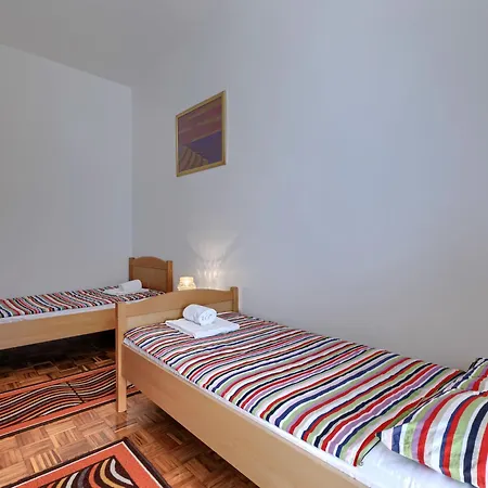 Zoki 2 By Interhome * Umag