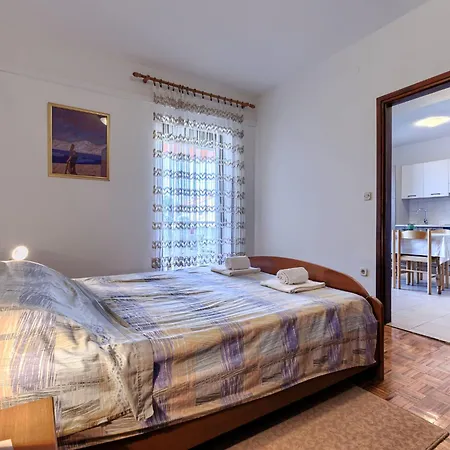 דירה Zoki 2 By Interhome אומאג