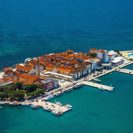 Zoki 2 By Interhome Lejlighed Umag