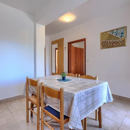 דירה Zoki 2 By Interhome *