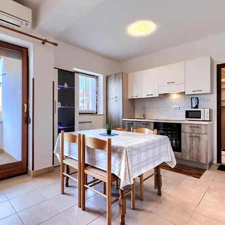 דירה Zoki 2 By Interhome *