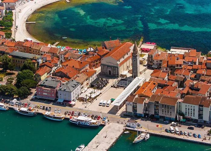 Lejlighed Zoki 2 By Interhome *