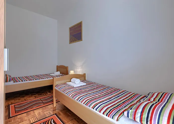 Zoki 2 By Interhome * Umag