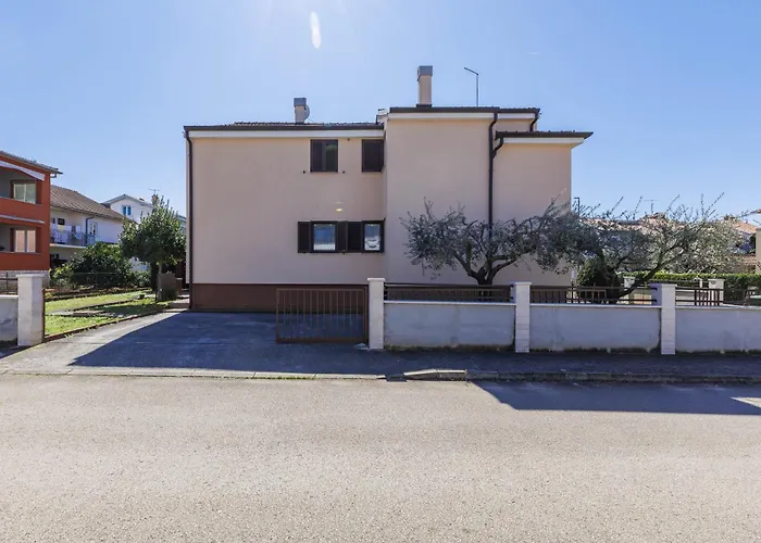 Apartman Zoki 2 By Interhome *