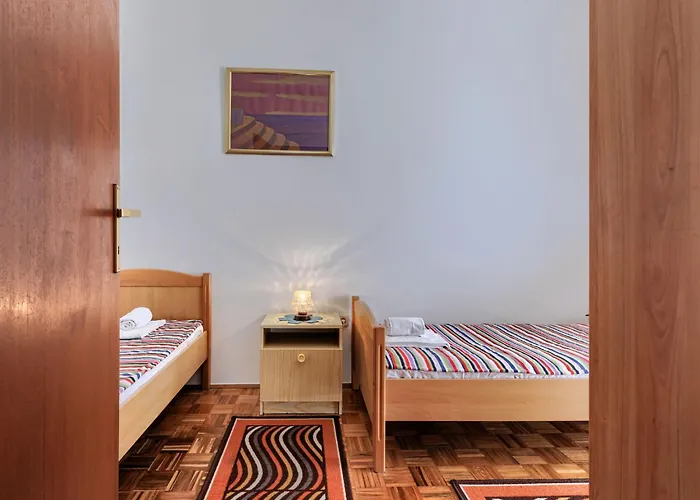 Zoki 2 By Interhome Lejlighed Umag