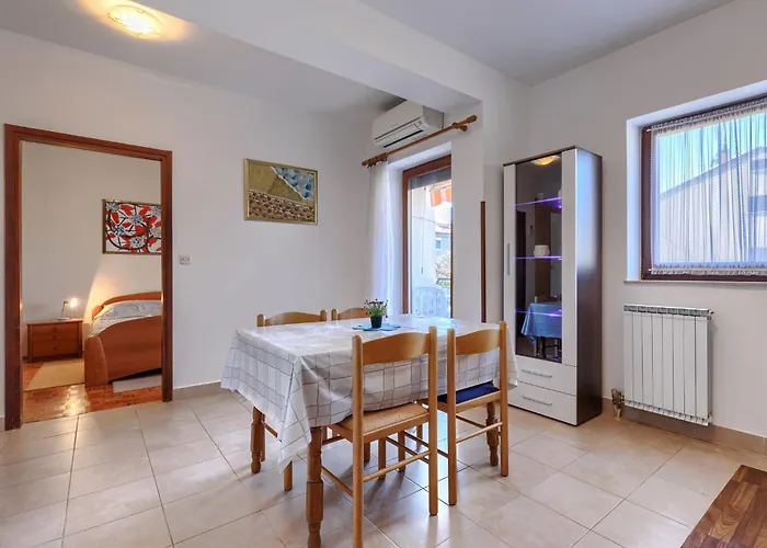 Zoki 2 By Interhome Lejlighed