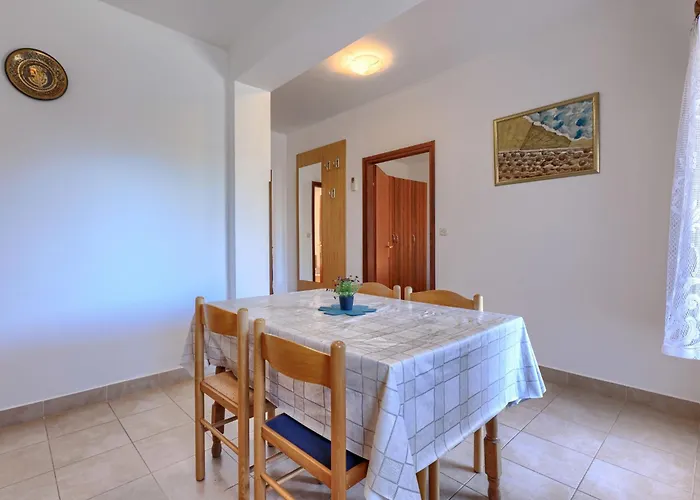 Lejlighed Zoki 2 By Interhome *