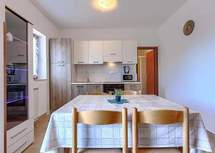 Zoki 2 By Interhome Lejlighed Umag