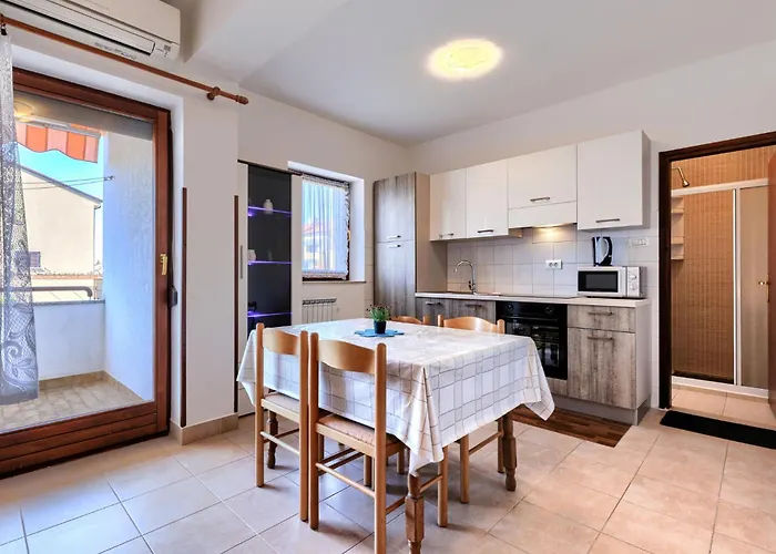 Lejlighed Zoki 2 By Interhome *