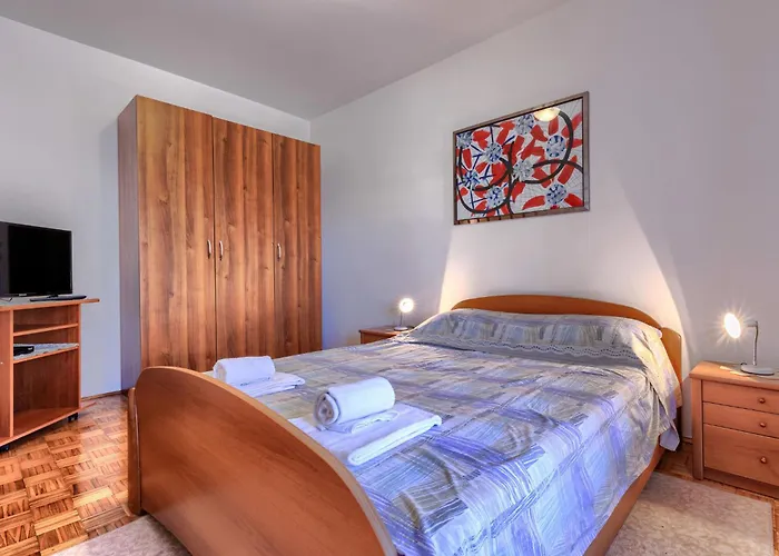 Lejlighed Zoki 2 By Interhome Umag