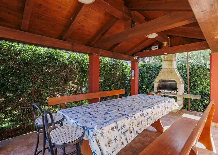 Zoki 2 By Interhome Lejlighed