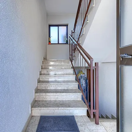 Zoki 2 By Interhome Apartment