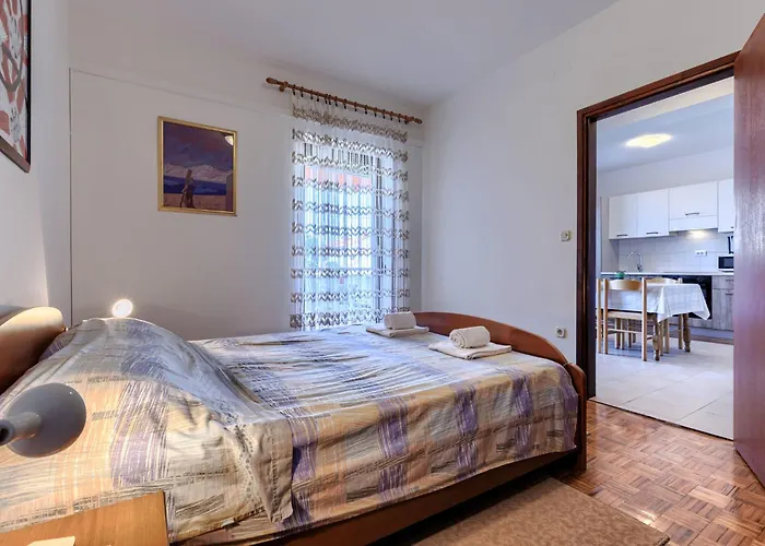 아파트 Zoki 2 By Interhome 우마그