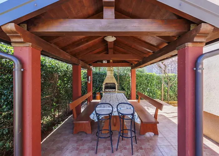 아파트 Zoki 2 By Interhome