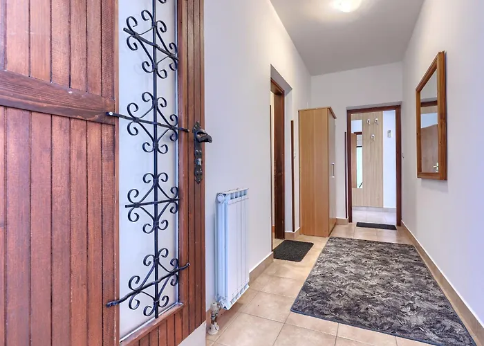 아파트 Zoki 2 By Interhome *