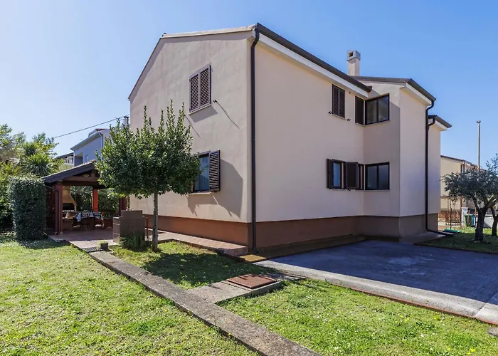 Zoki 2 By Interhome 아파트 *