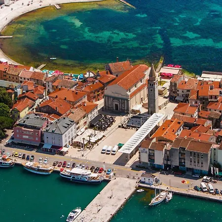 Apartmán Zoki 2 By Interhome *