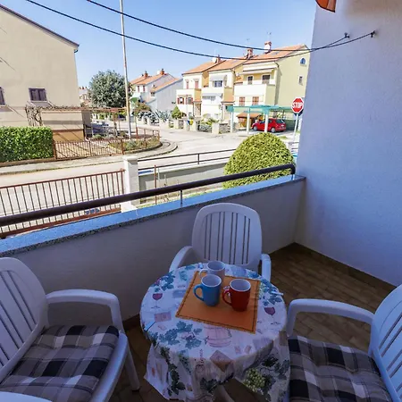 Zoki 2 By Interhome Apartmán *