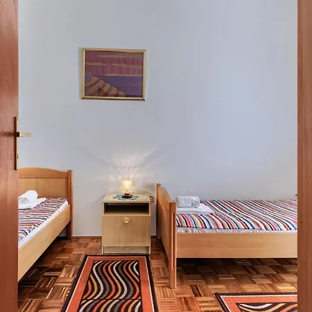 Zoki 2 By Interhome Apartmán Umag