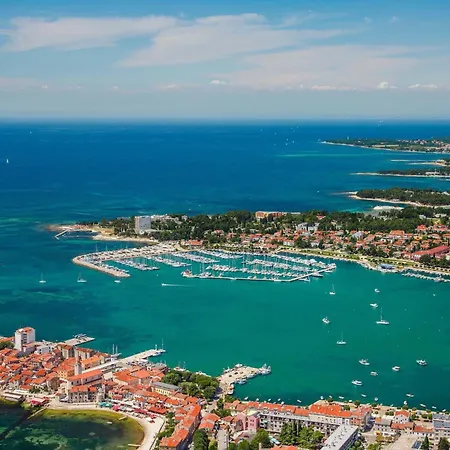 Apartmán Zoki 2 By Interhome Umag