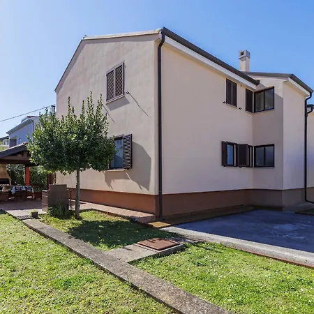 Zoki 2 By Interhome Apartmán *