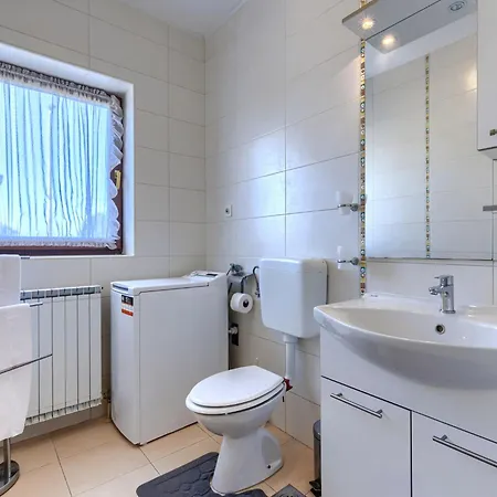 Apartmán Zoki 2 By Interhome Umag